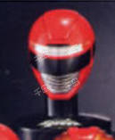 Super Sentai MasColle III - Legend of Red 冒险红