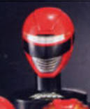 Super Sentai MasColle III - Legend of Red 冒险红