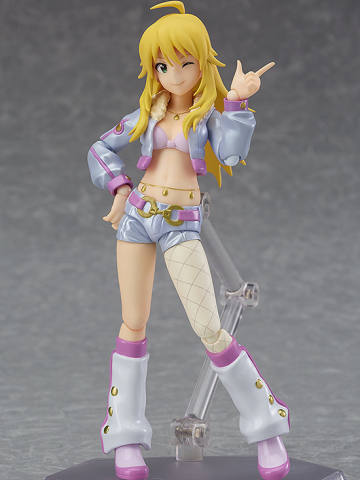 figma#331 星井美希 