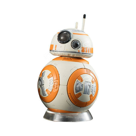 Q-droid Star Wars BB-8