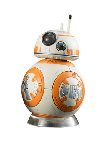 Q-droid Star Wars BB-8