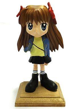 Mascot Figure 泽渡真琴 小孩子