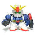 SD Gundam full color MSZ-006 Z高达 SD Gundam full color #08