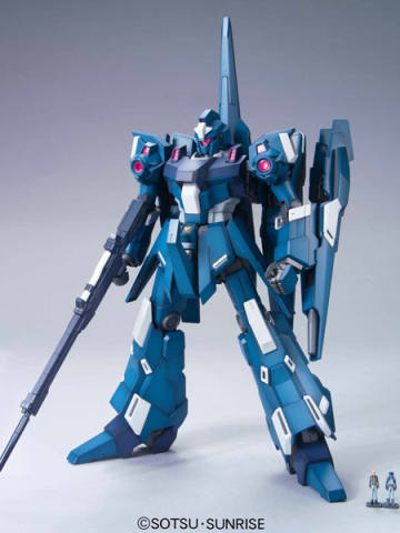 MG RGZ-95 里歇尔