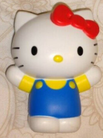 Happy Set Hello Kitty