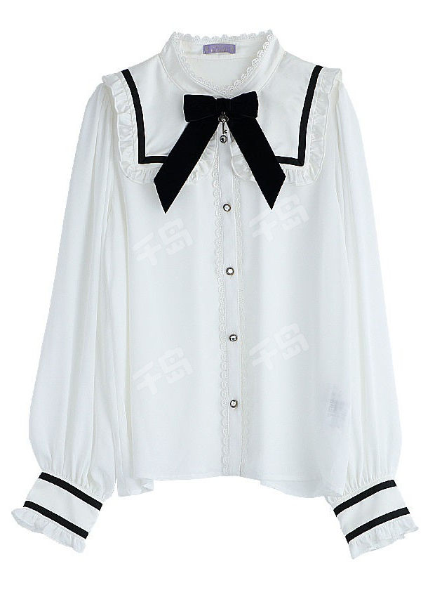  Axes Femme Holly Blouse 