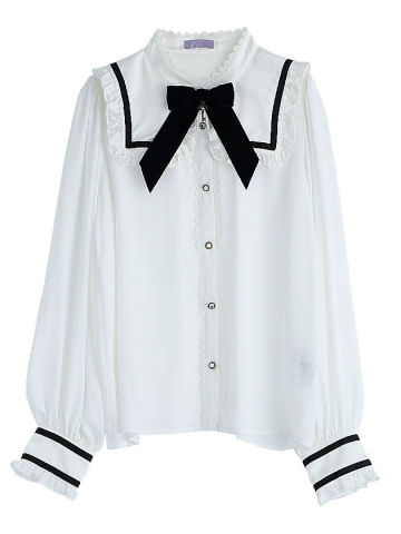  Axes Femme Holly Blouse 