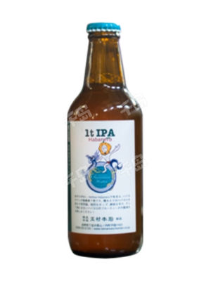 玉村本店1吨特殊帝国IPA