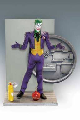 Joker Wave 1