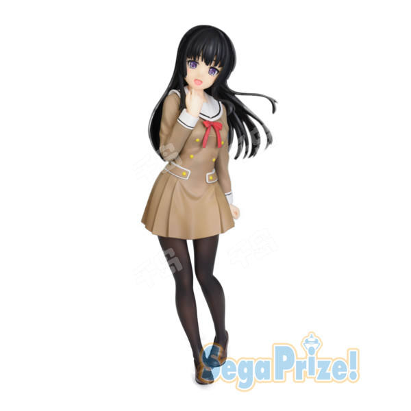 PM Figure 白金燐子 School☆Days