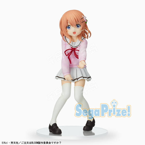 PM Figure 保登心爱 制服 ver.