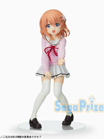 PM Figure 保登心爱 制服 ver.