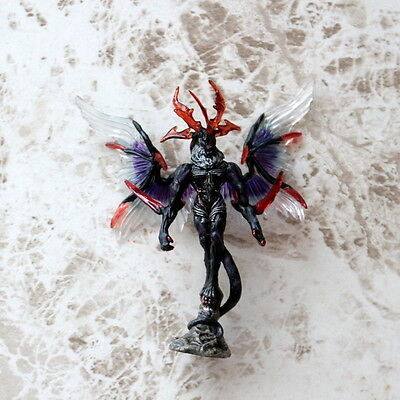 Final Fantasy Creatures Vol.1 Griever Metallic Ver.