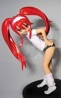 Collection DX - Shakugan no Shana 夏娜 Solid Works DX