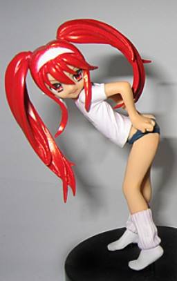 Collection DX - Shakugan no Shana 夏娜 Solid Works DX