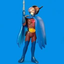 大明 Tatsunoko Hero Real Figure Collection Part 2