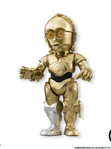 C-3PO