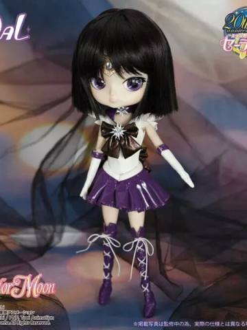 Dal  Pullip 水手土星