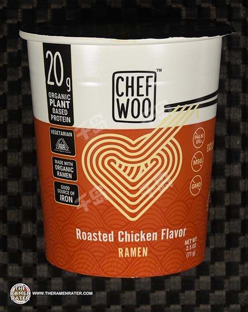 Roasted Chicken Flavor