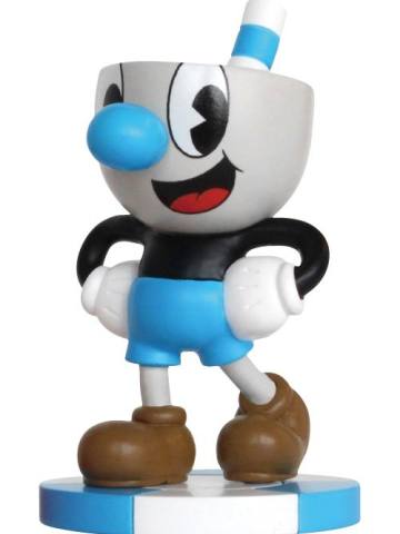 Cuphead & Mugman Figure Collection 马克杯人