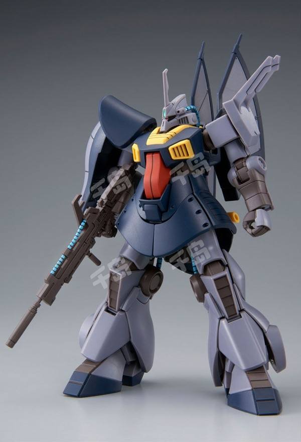 HGUC MSK-008 迪杰 NT Ver.