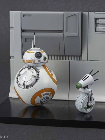 星战模型 角色系列 BB-8