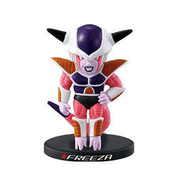 弗利萨 Dragon Ball Kai Deformation Coming Menace