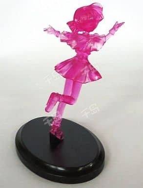 F&C Character Figure Collection Sawadee Clear Version