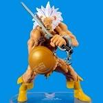 Capcom Figure Collection: Capcom Fighting Jam 雷欧 White Mane Ver.