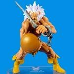 Capcom Figure Collection: Capcom Fighting Jam 雷欧 White Mane Ver.