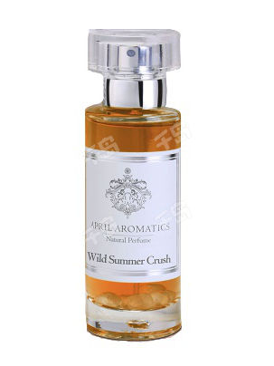 Wild Summer Crush