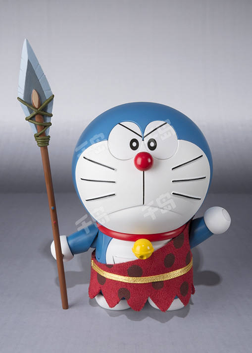 ROBOT魂 哆啦A梦 Doraemon the Movie 2016