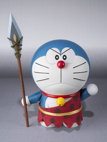 ROBOT魂 哆啦A梦 Doraemon the Movie 2016