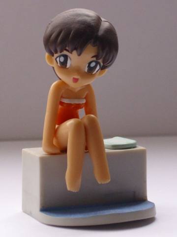 Mini Display Figure (Ver. 2) 伊吹摩耶