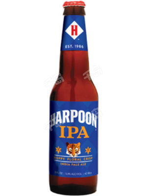 鱼叉 IPA