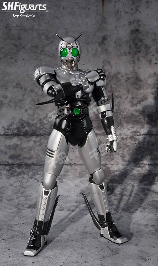 SHF 影月 Renewal ver.