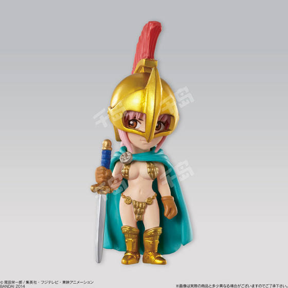 One Piece Collection Corrida Colosseum 蕾贝卡