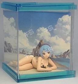 黑乃胡梦 泳装 Figure Meister Half Prism Rosario & Vampire Box 1