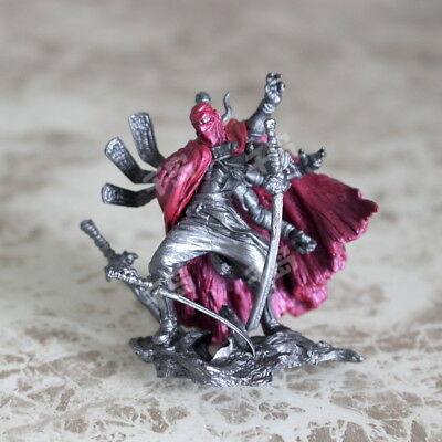 Final Fantasy Creatures Vol.3 吉尔伽美什 Metallic Ver.