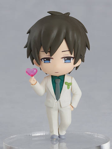 The King's Avatar Trading Figure Heart Gesture Ver. 王杰希