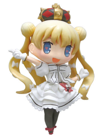 Eiyuu Senki Gold Trading Figures 亚瑟王