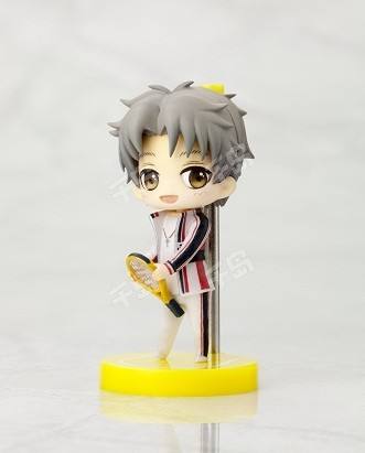 One Coin Grande Figure Collection 凤 长太郎