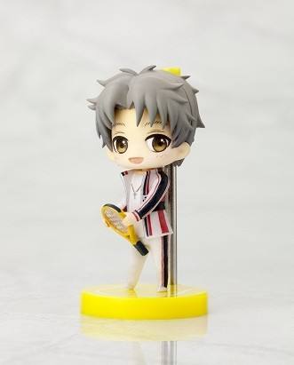 One Coin Grande Figure Collection 凤 长太郎