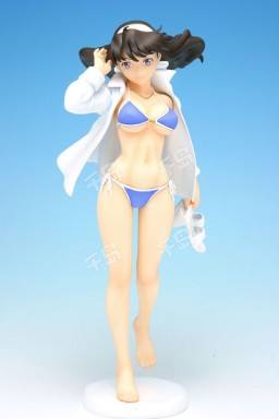 Treasure Figure Collection 蕾娜·赛雅斯 