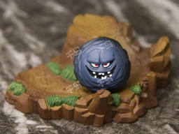 Dragon Quest Monsters Gallery HD  爆弹岩 