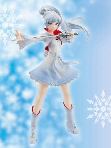 Special Figure 怀丝·雪倪 