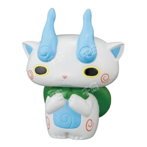 Youkai Soft Vinyl Series 小狛