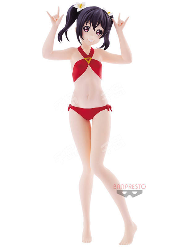 EXQ Figure 矢泽妮可