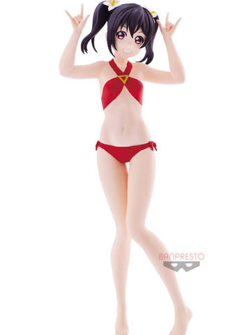 EXQ Figure 矢泽妮可