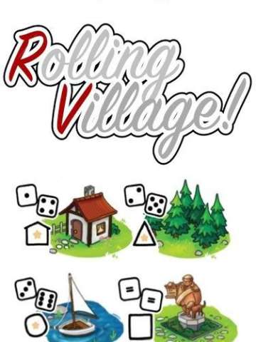 Rolling Village!